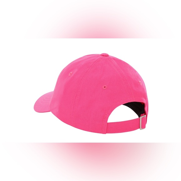 NWT The North Face Norm Hat Mr Pink Classic Fit Cap Hat - Picture 4 of 6